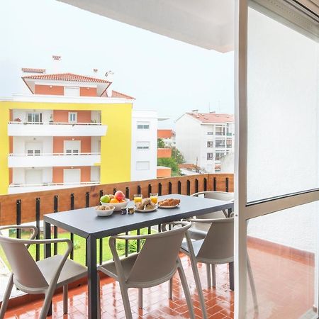 We Apartment By Olala Homes กาชไกช์ ภายนอก รูปภาพ