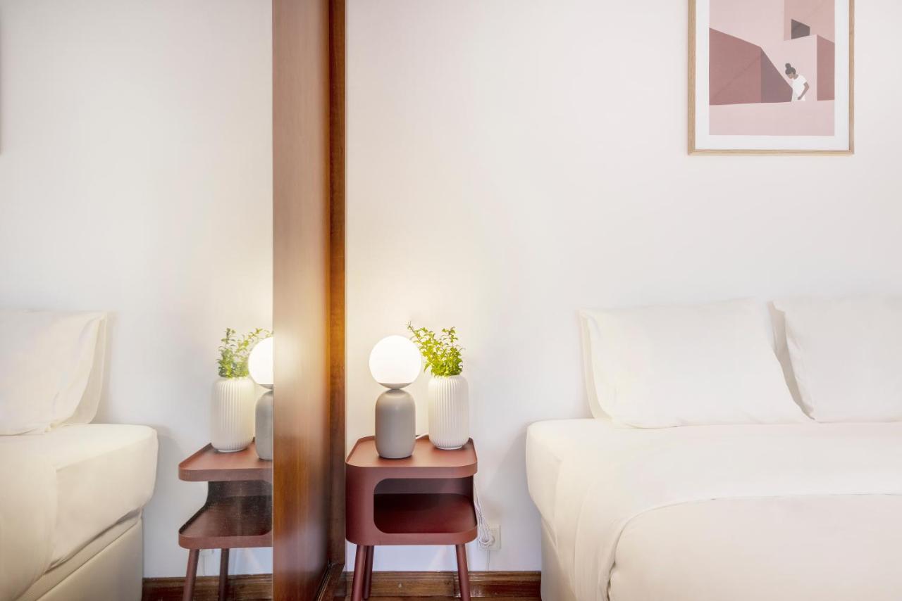 We Apartment By Olala Homes กาชไกช์ ภายนอก รูปภาพ