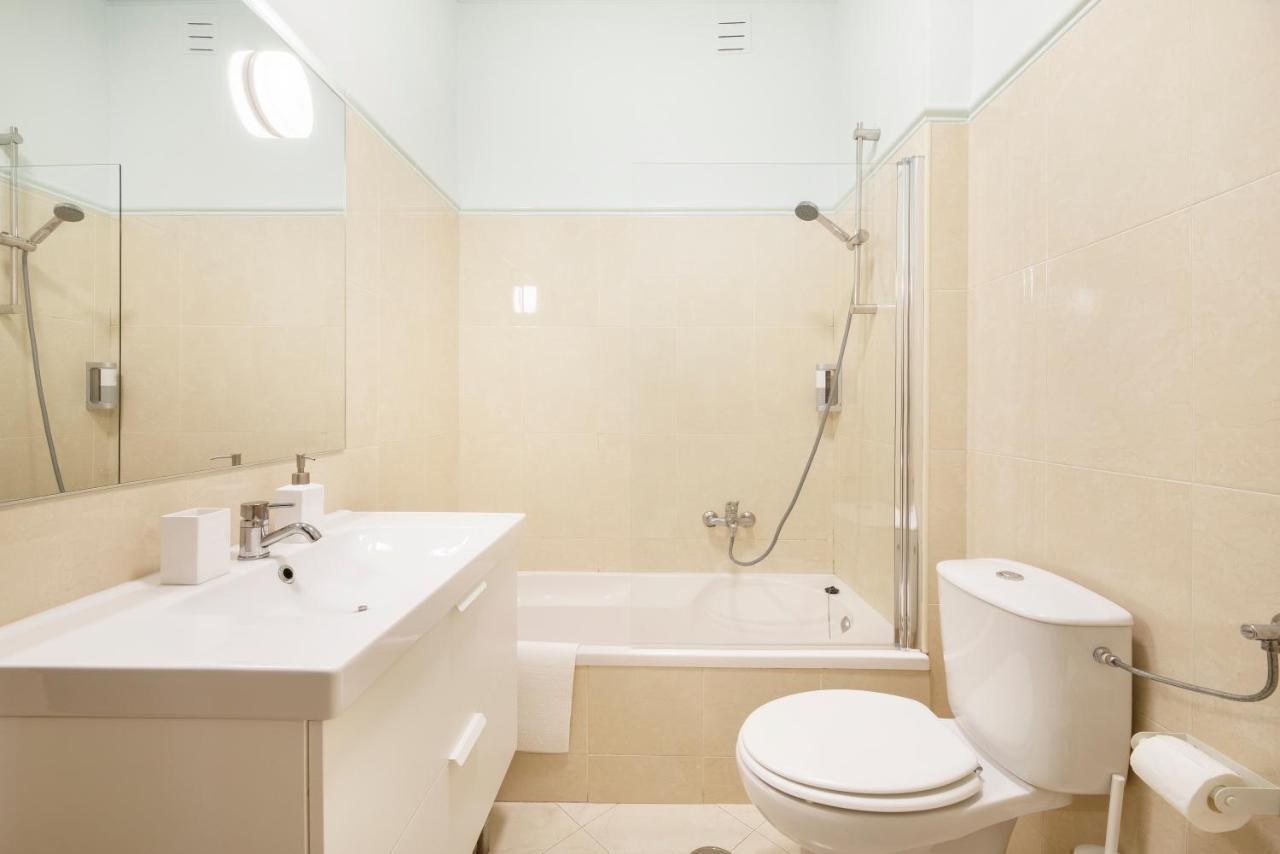 We Apartment By Olala Homes กาชไกช์ ภายนอก รูปภาพ