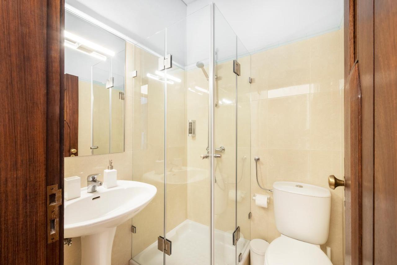 We Apartment By Olala Homes กาชไกช์ ภายนอก รูปภาพ