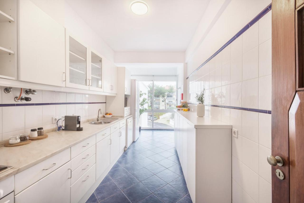 We Apartment By Olala Homes กาชไกช์ ภายนอก รูปภาพ