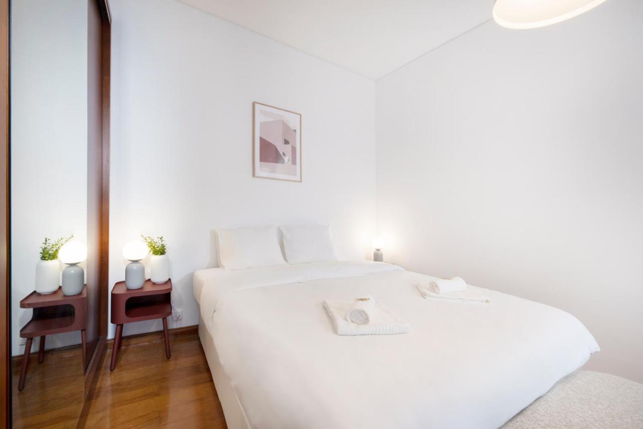 We Apartment By Olala Homes กาชไกช์ ภายนอก รูปภาพ