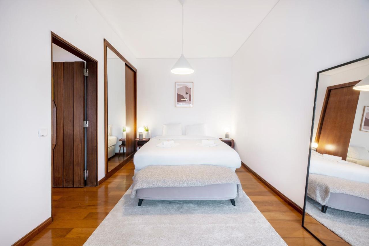 We Apartment By Olala Homes กาชไกช์ ภายนอก รูปภาพ