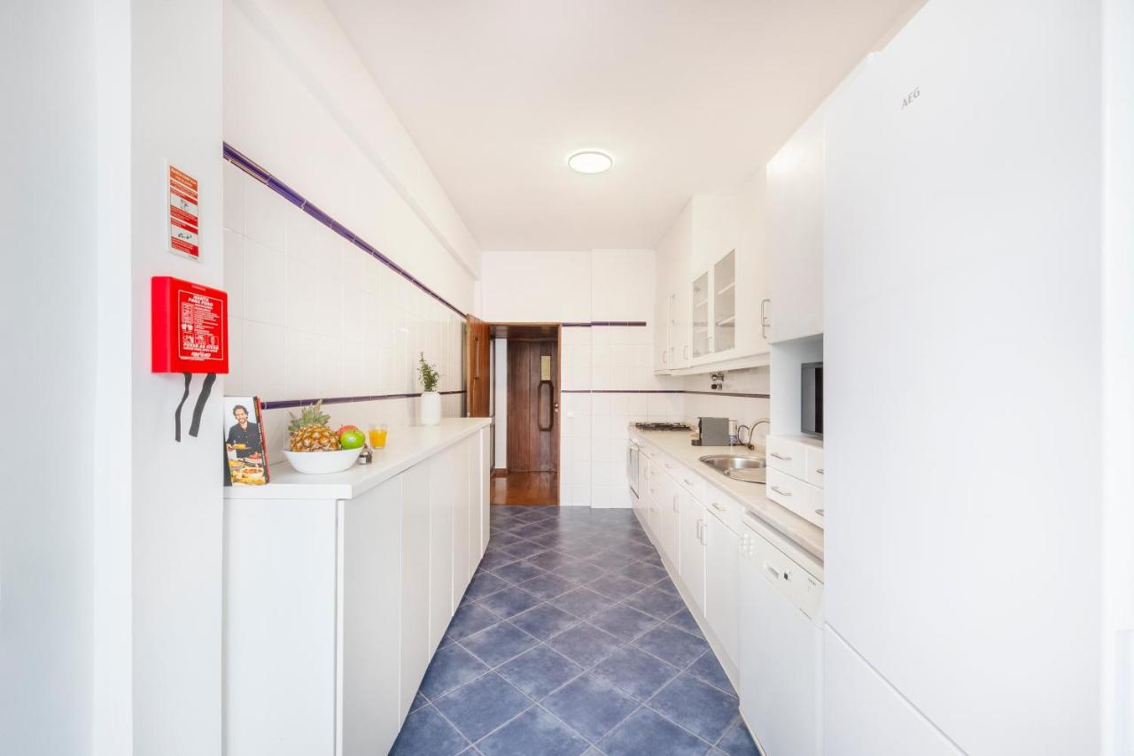 We Apartment By Olala Homes กาชไกช์ ภายนอก รูปภาพ