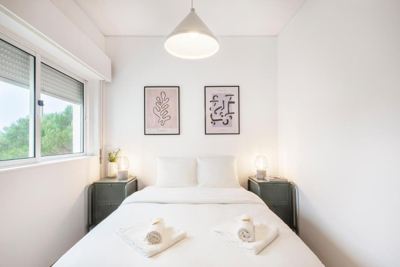 We Apartment By Olala Homes กาชไกช์ ภายนอก รูปภาพ